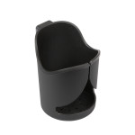 Kikka Boo Καρότσι 2in1 με καλαθούνα Naya Black 31001020155