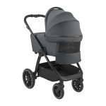 Kikka Boo Πολυκαρότσι Naya Grey 31001020156
