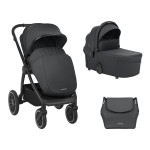 Kikka Boo Πολυκαρότσι Naya Grey 31001020156
