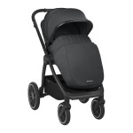 Kikka Boo Πολυκαρότσι Naya Grey 31001020156