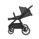Kikka Boo Πολυκαρότσι Naya Grey 31001020156