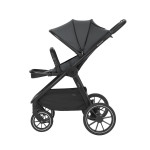 Kikka Boo Πολυκαρότσι Naya Grey 31001020156