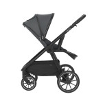 Kikka Boo Πολυκαρότσι Naya Grey 31001020156