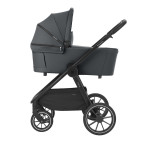 Kikka Boo Πολυκαρότσι Naya Grey 31001020156