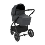 Kikka Boo Πολυκαρότσι Naya Grey 31001020156