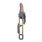 Kikka Boo Καρέκλα Φαγητού Olive 2  Pink 31004010211