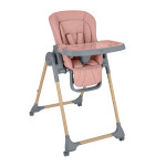 Kikka Boo Καρέκλα Φαγητού Olive 2  Pink 31004010211