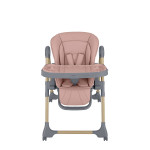 Kikka Boo Καρέκλα Φαγητού Olive 2  Pink 31004010211