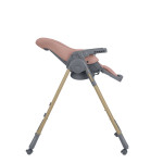Kikka Boo Καρέκλα Φαγητού Olive 2  Pink 31004010211
