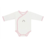 Kikka Boo Σετ Φορμάκι Με Αξεσουάρ 5τμχ 0-3M Hedge-hugs 31110300004