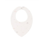 Kikka Boo Σετ Φορμάκι Με Αξεσουάρ 5τμχ 0-3M Hedge-hugs 31110300004