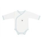 Kikka Boo Σετ Νεογέννητου 5τμχ 0-3M Stripy Friends 31110300016