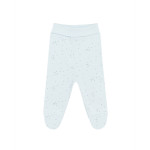 Kikka Boo Σετ Νεογέννητου 5τμχ 0-3M Stripy Friends 31110300016