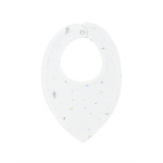 Kikka Boo Σετ Νεογέννητου 5τμχ 0-3M Stripy Friends 31110300016