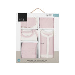 Kikka Boo Βρεφικό σετ 6pcs Hedge-hugs 31110300003 Kikka Boo Βρεφικό σετ 6pcs Hedge-hugs 31110300003