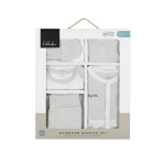 Kikka Boo Βρεφικό σετ 6 pcs Seally Me 31110300007