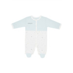 Kikka Boo Βρεφικό σετ 6pcs Stripy Friends 31110300015