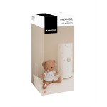 Kikka Boo Φωτάκι Νυκτός Dream Big Beige 31108030063