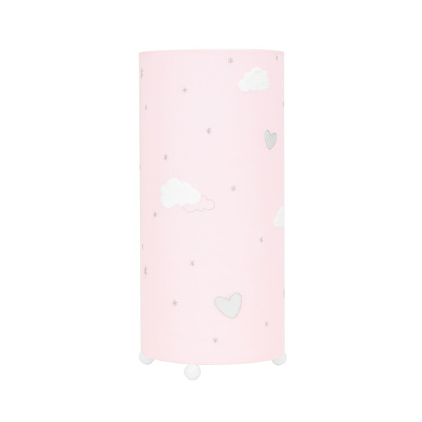 Kikka Boo Φωτάκι Νυκτός Dream Big Pink 31108030061
