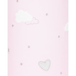 Kikka Boo Φωτάκι Νυκτός Dream Big Pink 31108030061