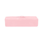 Kikka Boo παρκοκρέβατο 2 επιπέδων Nighty Night Pink 31003010121