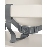 Kikka Boo Ξύλινο καρεκλάκι φαγητού Nordy Light Beige 31004010185 Kikka Boo Ξύλινο καρεκλάκι φαγητού Nordy Light Beige 31004010185