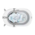 Kikka Boo Στρωματάκι Μπάνιου Nubo Coral Mint 31404010027