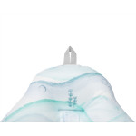 Kikka Boo Στρωματάκι Μπάνιου Nubo Coral Mint 31404010027