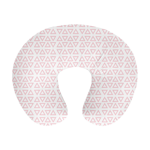 Kikka Boo Μαξιλάρι Θηλασμού 50 cm Day in Paris 41304060031