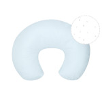 Kikka Boo Μαξιλάρι θηλασμού Dream Big Blue 41304060059