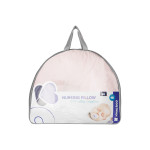 Kikka Boo Μαξιλάρι θηλασμού Dream Big Pink 41304060060