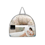 Kikka Boo Μαξιλάρι θηλασμού Secret Garden Beige 41304060074