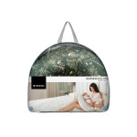 Kikka Boo Μαξιλάρι Θηλασμού Secret Garden Green 41304060075