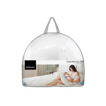 Kikka Boo Μαξιλάρι Θηλασμού 150cm Sleepy Sheep 41304060076