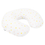 Kikka Boo Μαξιλάρι Θηλασμού 50 cm Rabbits in Love 41304060037 Kikka Boo Μαξιλάρι Θηλασμού 50 cm Rabbits in Love 41304060037