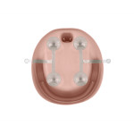 Kikka Boo Κάθισμα μπάνιου Blush 31404010032 Kikka Boo Κάθισμα μπάνιου Blush 31404010032