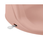 Kikka Boo Κάθισμα μπάνιου Blush 31404010032 Kikka Boo Κάθισμα μπάνιου Blush 31404010032
