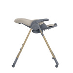 Kikka Boo Καρέκλα Φαγητού Olive 2  Beige 31004010209