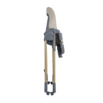 Kikka Boo Καρέκλα Φαγητού Olive 2  Beige 31004010209