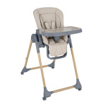 Kikka Boo Καρέκλα Φαγητού Olive 2  Beige 31004010209