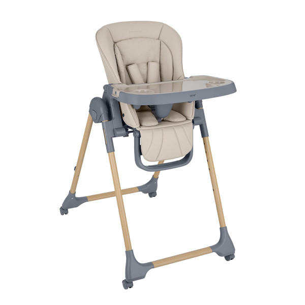 Kikka Boo Καρέκλα Φαγητού Olive 2  Beige 31004010209