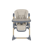 Kikka Boo Καρέκλα Φαγητού Olive 2  Beige 31004010209