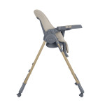 Kikka Boo Καρέκλα Φαγητού Olive 2  Beige 31004010209