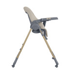 Kikka Boo Καρέκλα Φαγητού Olive 2  Beige 31004010209