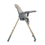 Kikka Boo Καρέκλα Φαγητού Olive 2  Beige 31004010209