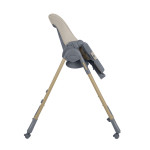 Kikka Boo Καρέκλα Φαγητού Olive 2  Beige 31004010209