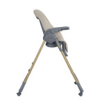 Kikka Boo Καρέκλα Φαγητού Olive 2  Beige 31004010209