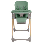 Kikka Boo Καρεκλα Φαγητού Olive Mint 31004010183