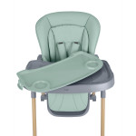 Kikka Boo Καρέκλα φαγητού Olive 2 Μέντα 31004010210 Kikka Boo Καρέκλα φαγητού Olive 2 Μέντα 31004010210