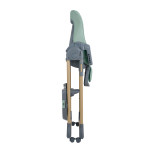 Kikka Boo Καρέκλα φαγητού Olive 2 Μέντα 31004010210 Kikka Boo Καρέκλα φαγητού Olive 2 Μέντα 31004010210
